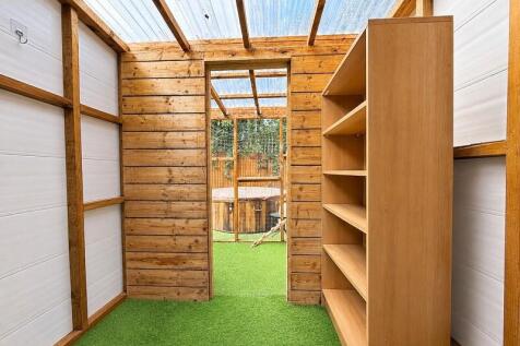 Storage Roon