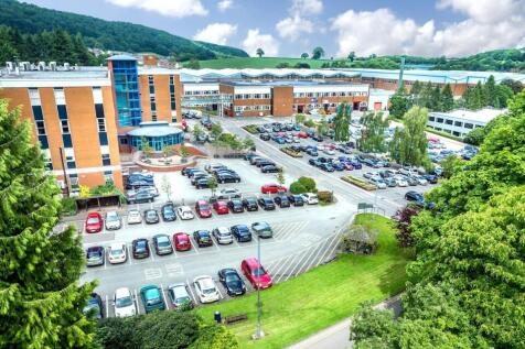 BizSpace Gloucester Vantage Point Business Villa