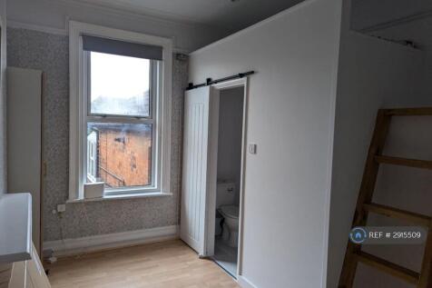 Ensuite Room-First Floor