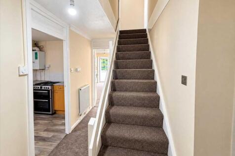 Entrance Hall -