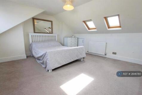 Main Top Bedroom