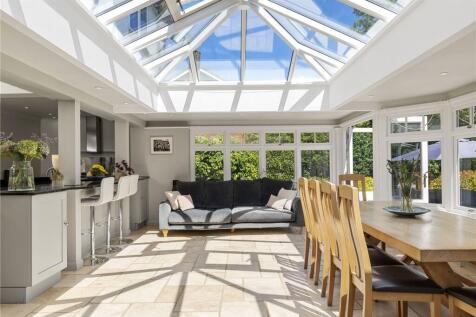Orangery/Family Room