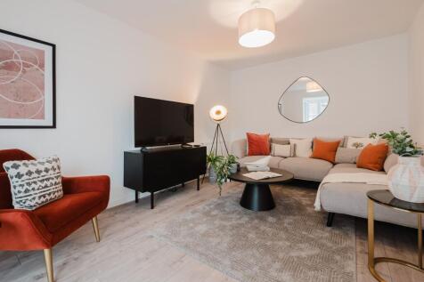 Stone Yard Close, Manchester, M12 photo 3
