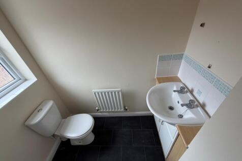 bed 2 wc