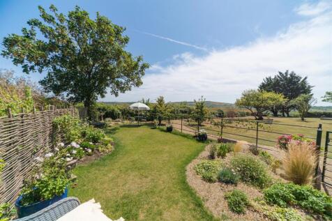 Annexe Garden