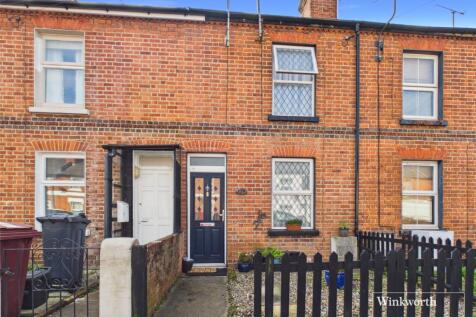 Reading, RG30 - property photo