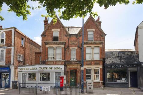 Oxford Street, Whitstable