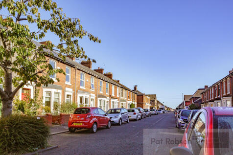Bolingbroke Street, Heaton, Newcastle Upon Tyne, NE6 photo 4