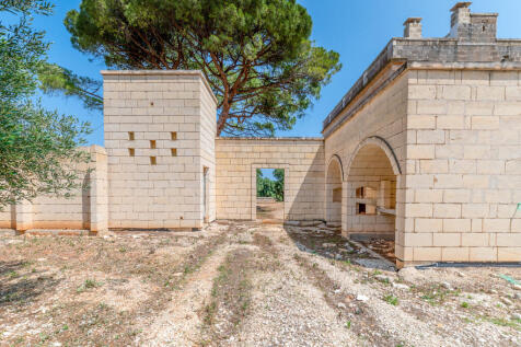 24_MASSERIA ALBERO DOLCE_puglia_raro_realty