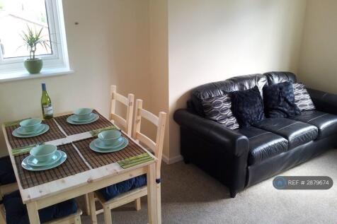 Living And Dining Areas
