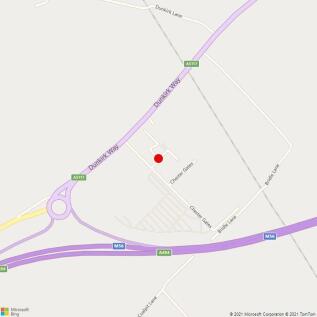 Open Street Map