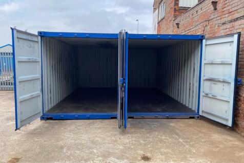 Storage to rent Image 3