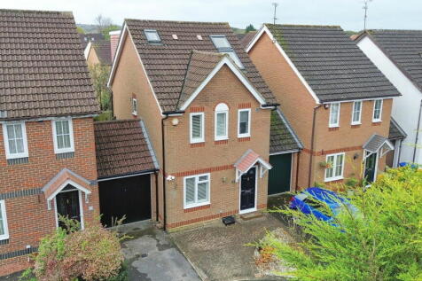 Sandhurst, GU47 - property photo