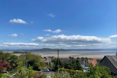 View from Balcony