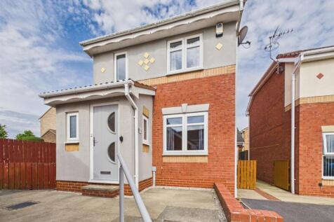 Exterior: