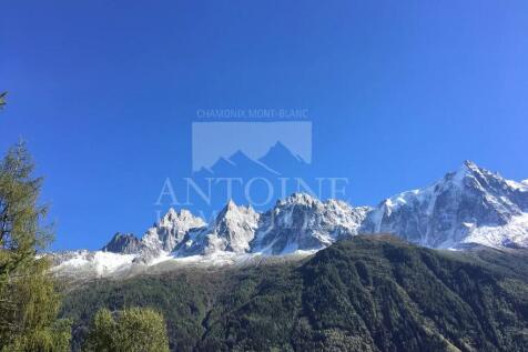 Mountain views