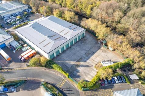Distribution Warehouse to rent Image 3