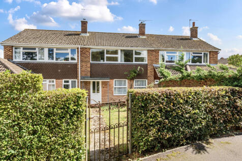 Romsey, SO51 - property photo