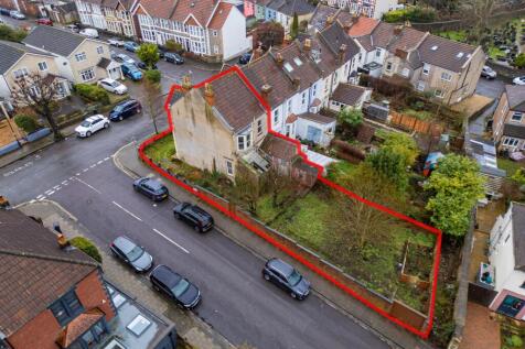 9 Thingwall Park, Fishponds, Bristol BS16 2AF | Fr