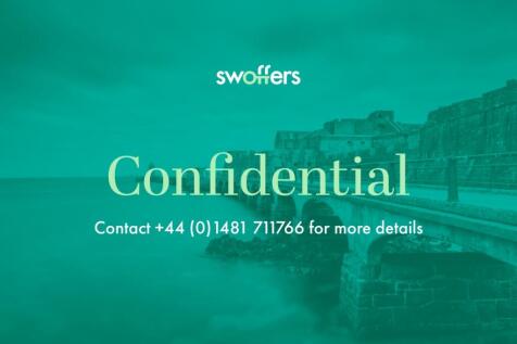 Guernsey, GY1 - property photo