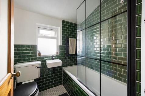 Livingstone Road, E17