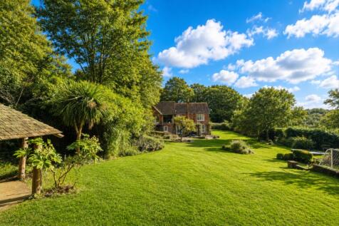 Garden image