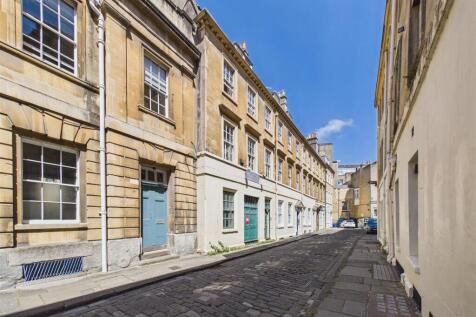 The Maisonette, 16 Old Orchard Street, City Centre