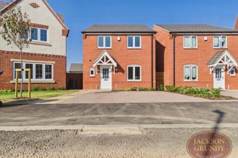 Sceptre Road