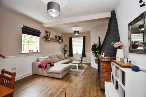 Lounge / dining room