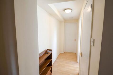 Kersal Way, The Peninsula Building, M7 photo 3