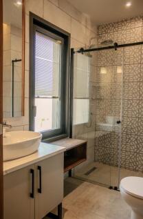 Luxurious 4 Bedroom Beachfront Villa in Esentepe: A Premier Coastal Living Experience Image 9999