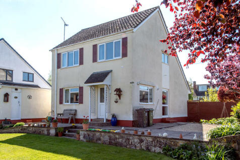 Rear elevation
