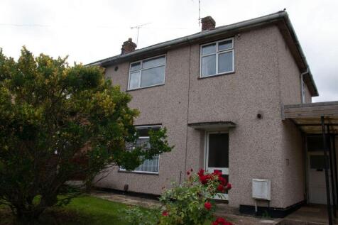 3-bed semi-detached on 14 St Margarets Road, Leamington Spa, £1,605/mo
