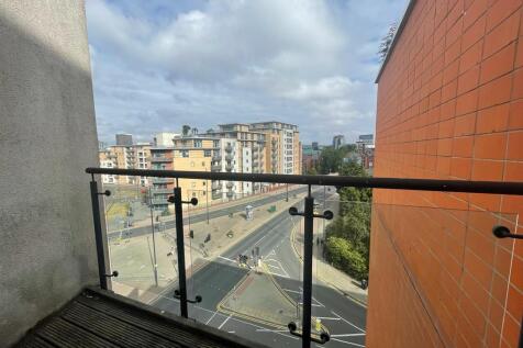 Magellan House, Armouries Way, Leeds, LS10 photo 3