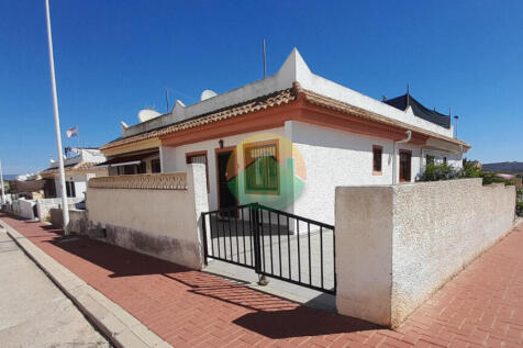 2 Bedroom Semi-Detached For Sale-FC137-1