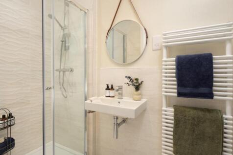 Dandara - Pearmain Place - The Osbourne, Home 84