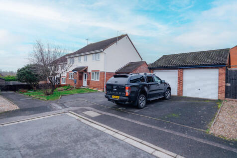 Garage &amp; Parking
