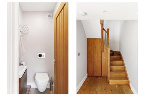 WC/Hallway