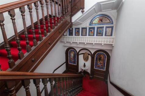 6 bed, 2 bath Terraced in Glasgow - Photo 30