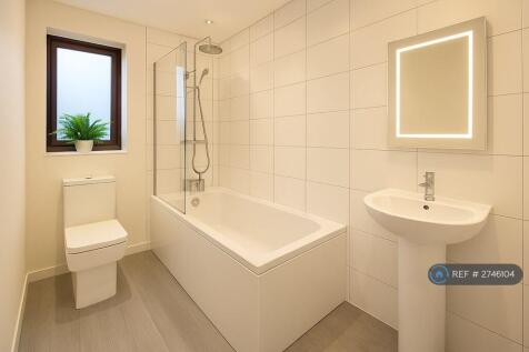 Ai Image Of New Bathroom 