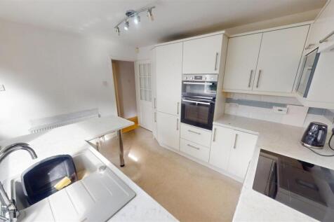 Pinfold Drive Kitchen