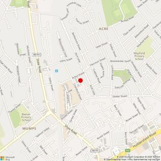 Property Map