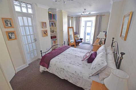 G/F Flat Rear Bedroom No.2