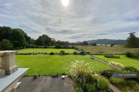 View From Balcony