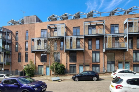 Milton Keynes, MK9 - property photo
