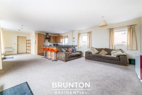 £120pppw - Rialto Building, City Centre, NE1 photo 5