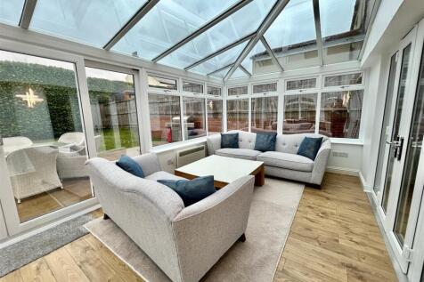 Conservatory View Two