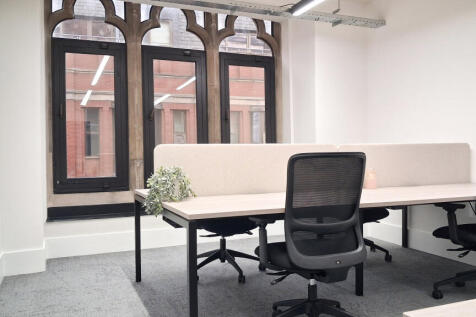 Serviced Office to rent Image 3