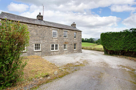 Scar Brow Cottage