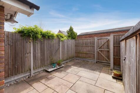 Terrace / Patio